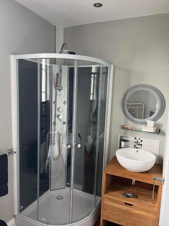 Le Relais D'Aulnay Bed and Breakfast Aulnay  Buitenkant foto