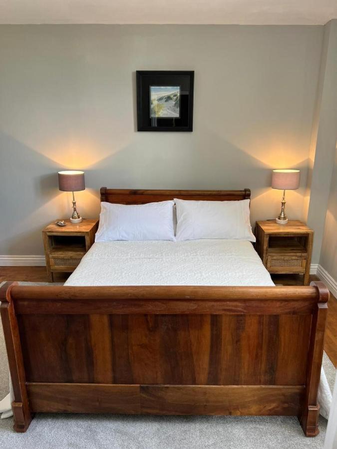 Le Relais D'Aulnay Bed and Breakfast Aulnay  Buitenkant foto