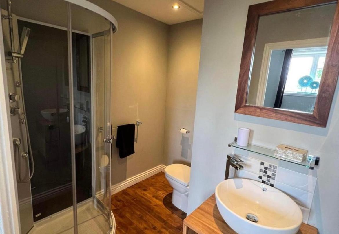 Le Relais D'Aulnay Bed and Breakfast Aulnay  Buitenkant foto